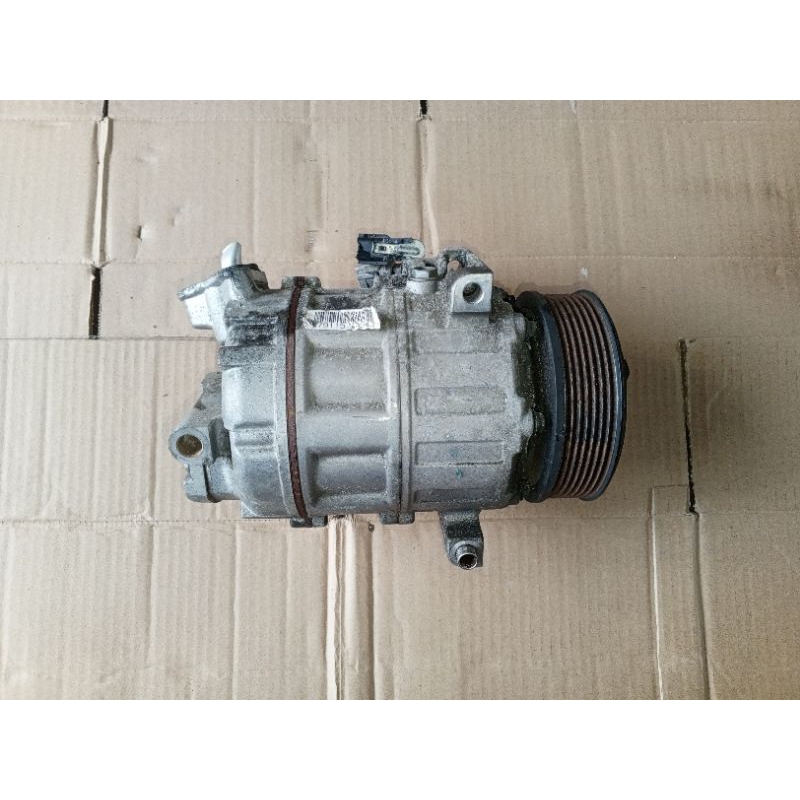 Kompresor AC Nissan Serena C26 2000cc Original