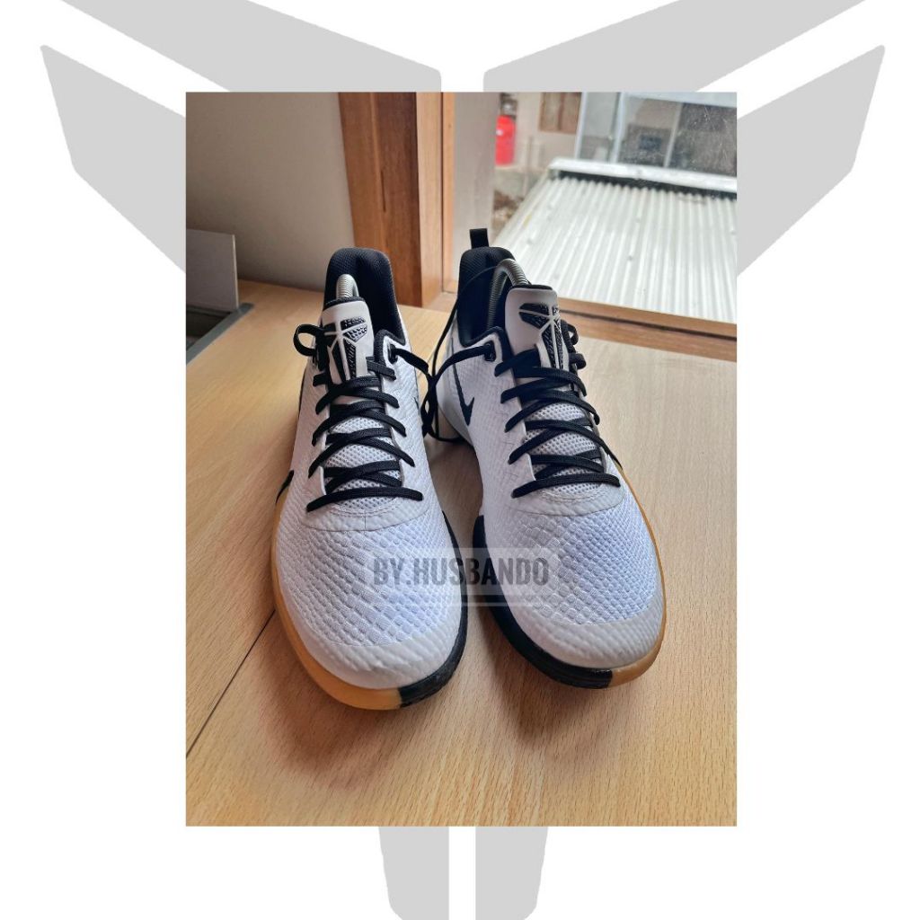 (Almost Unused) “Nike Mamba Focus Kobe Bryan” size 26.5cm