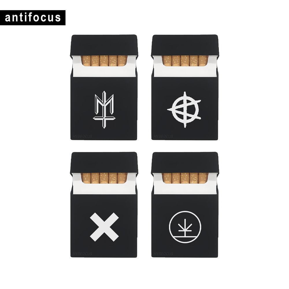 

Kotak Akrilik Maternal Disaster LGN X Straight Edge AntiFocus | Case Wadah Box Tempat Penyimpanan Bungkus RKOK Plastik UV Print Hitam Jumbo | Kado Souvenir Distro COD Terlaris Premium Murah Original Anti Focus Custom Official | CPS01B-L1