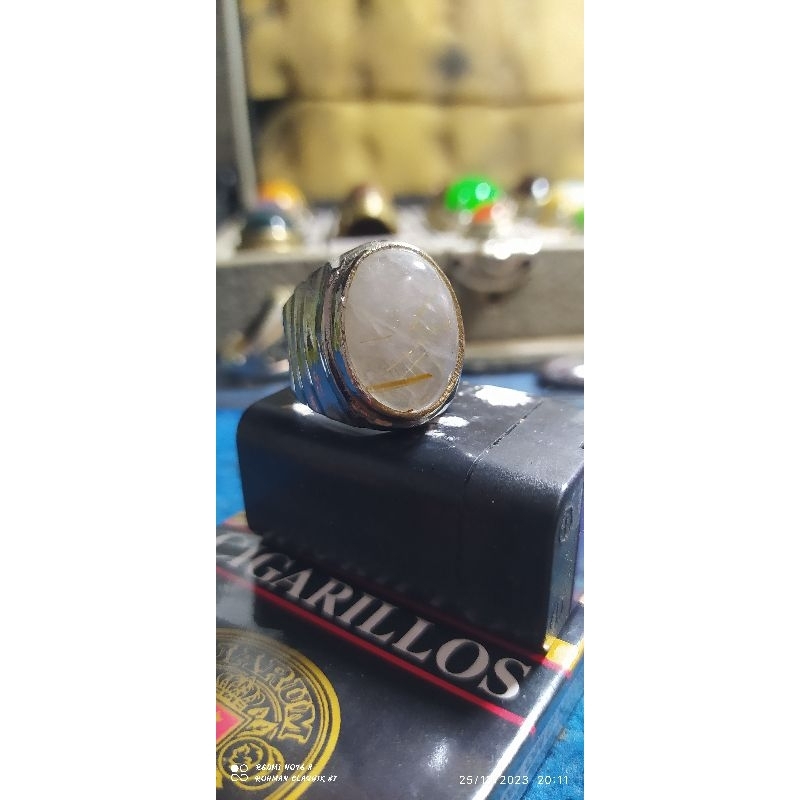 batu akik kecubung es kinyang es serat cendana mas