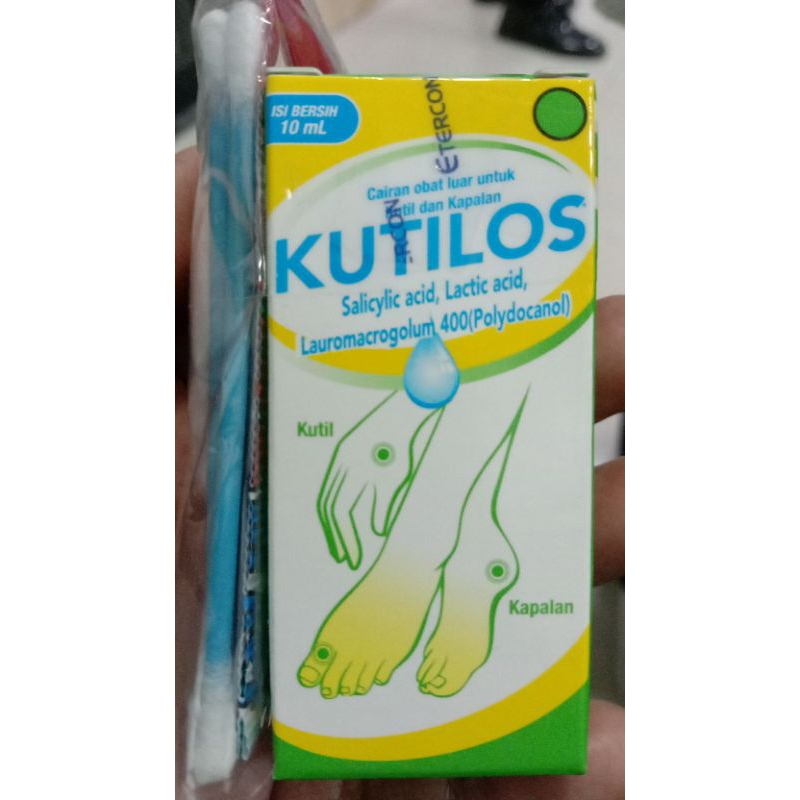 kutilos