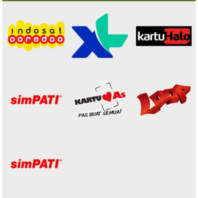 ready simpati 10 digit murah