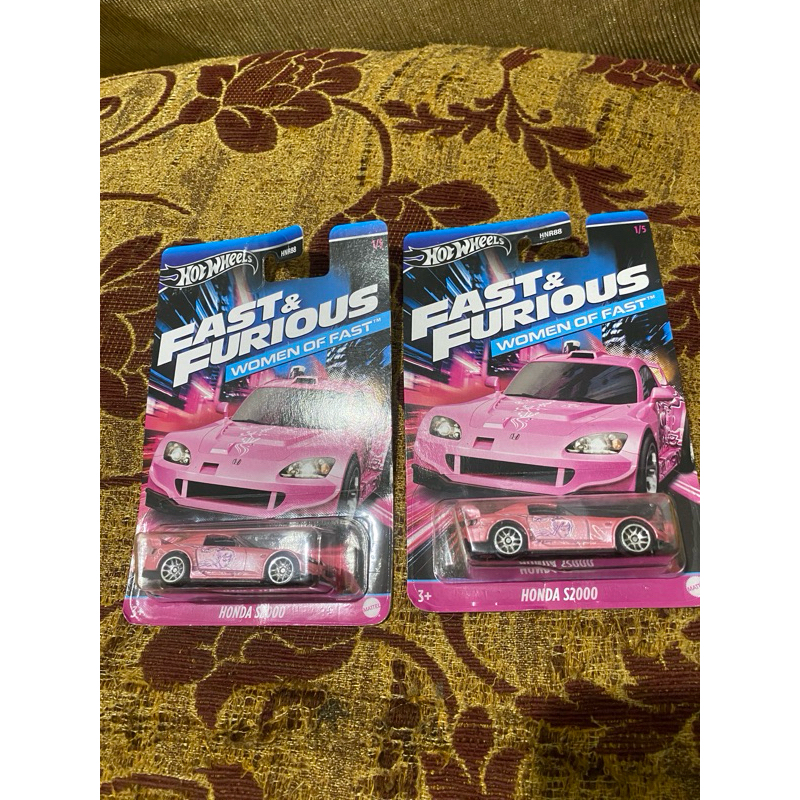 hot wheels s2000