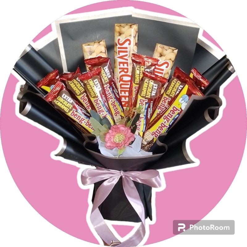 

Buket Bunga | Buket Snack | Buket Wisuda | Buket Valentine | Buket Silverqueen | All Buket | Bisa Reques
