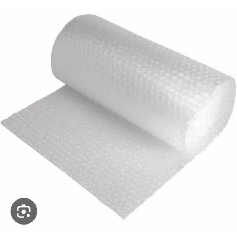 

BUBLE WRAP