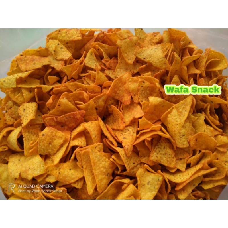 

SNACK KILOAN SERBA 125GR MURAH DAN TERLENGKAP