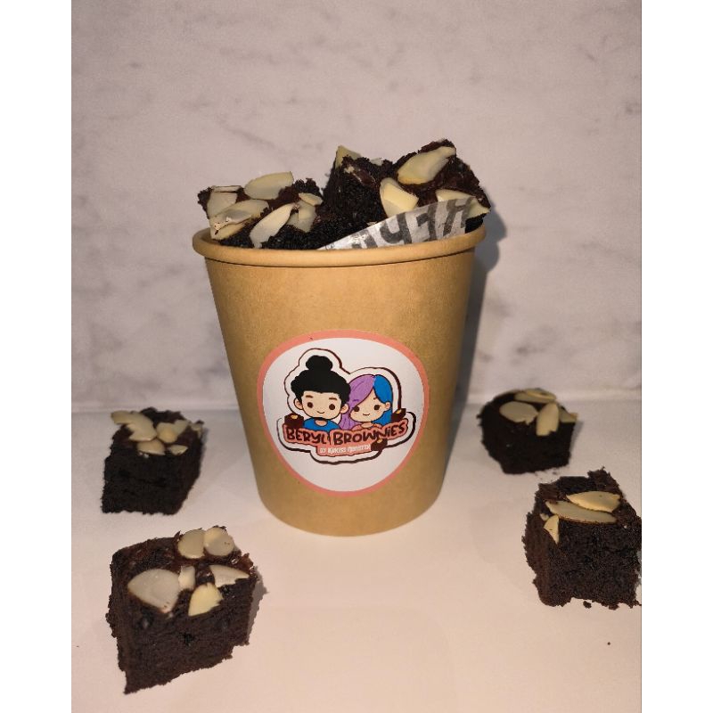 

Brownies Bites KukissMonster