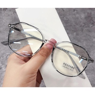 Kacamata Minus Anti Radiasi Minus 100 sampai minus 250 502 McQueen Accessories Indonesia
