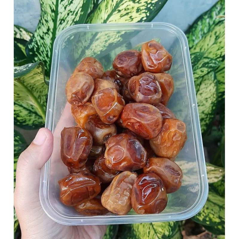 

kurma sukari 500 gram