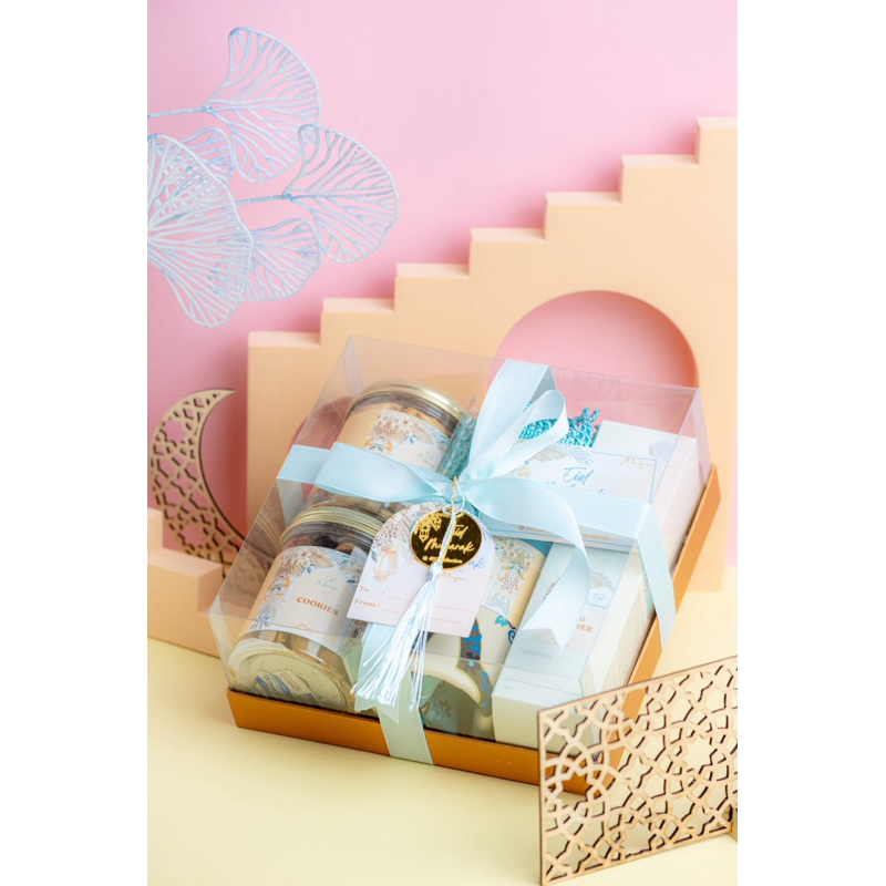 

AQILA hampers / hampers lebaran / hampers idul fitri