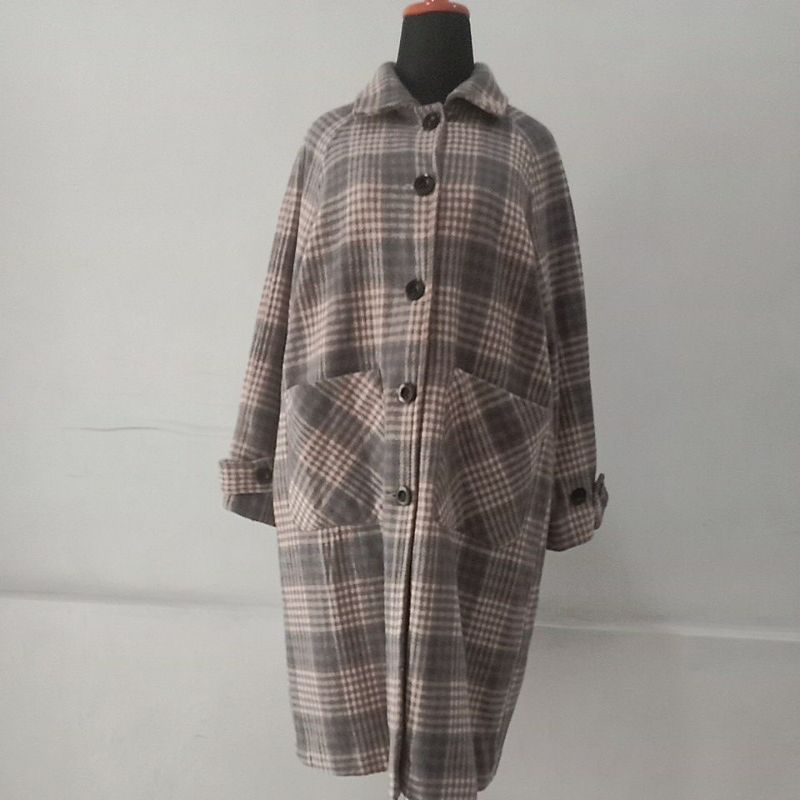 Coat Woll Premium