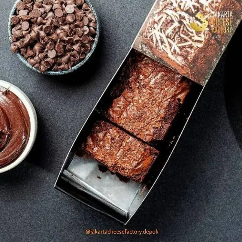 

brownies chocochip