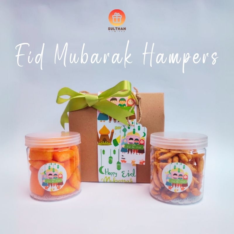 

Paket Hampers Lebaran Cantik Murah Meriah