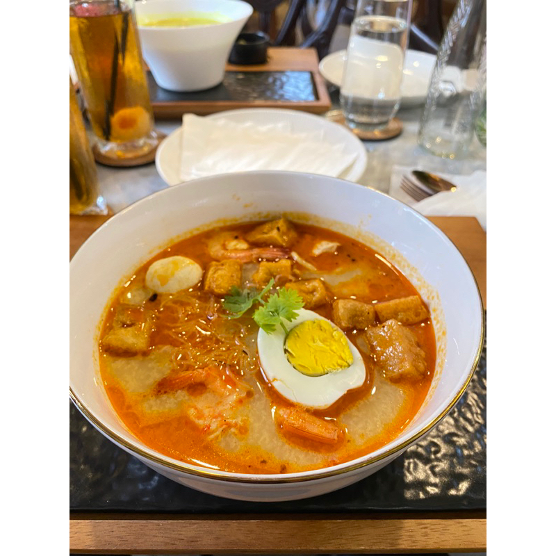 

MIE LAKSA