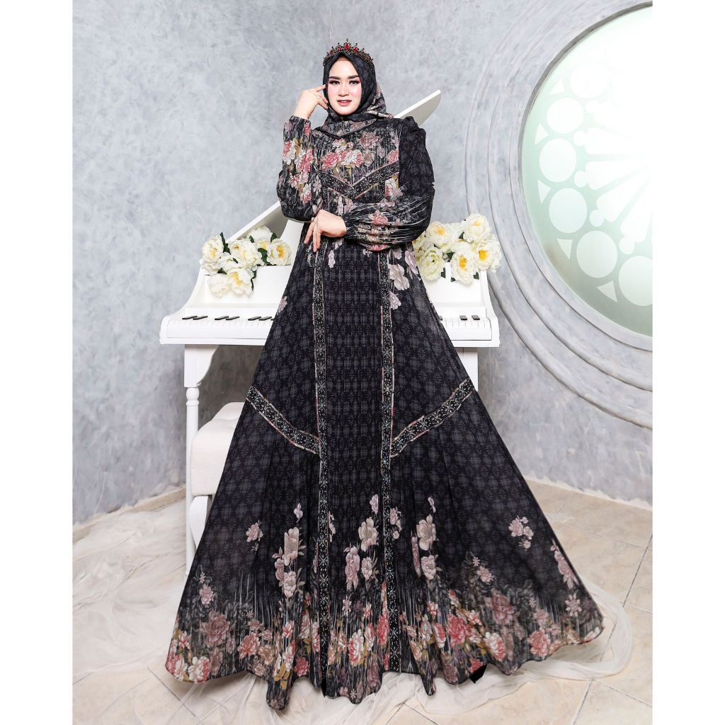 BAZIGHA SERIES VOL 2 | AC ORIGINAL | GAMIS