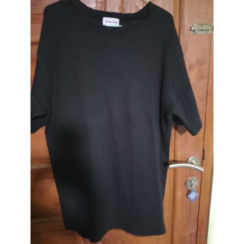 t shirt acover
