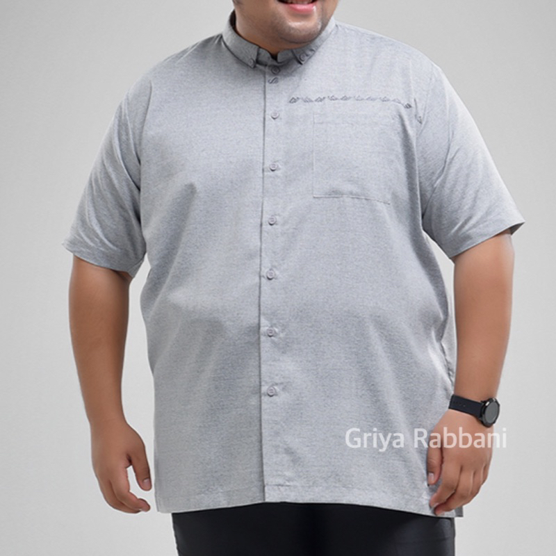 KEMKO TAHRIM PDK - BAJU KOKO KEMKO MUZAM PDK RABBAN ORI - kemko baslan rabbani - kemko rabbani - baj