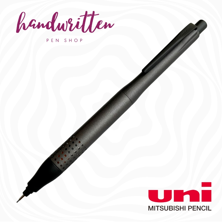 

Pensil Mekanik UNI Kuru Toga Typ Advance Upgrade Mechanical Pencil / Kurutoga Advance Upgrade