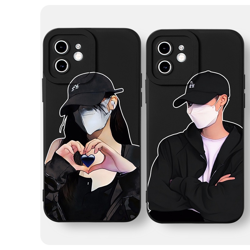 Case Untuk XIAOMI REDMI 12 LITE A1/A2 BARU 8 POCO M3 NOTE 10 4G NOTE 12 4G 12 12C POCO M4 PRO M4 5G 