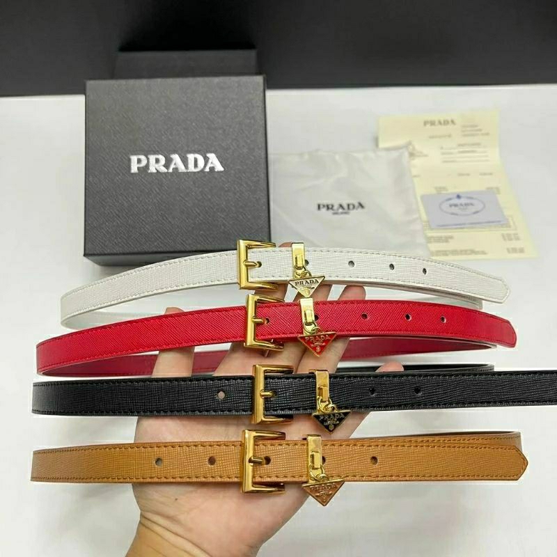 IKAT PINGGANG SINGLE 4WARNA FREE BOX