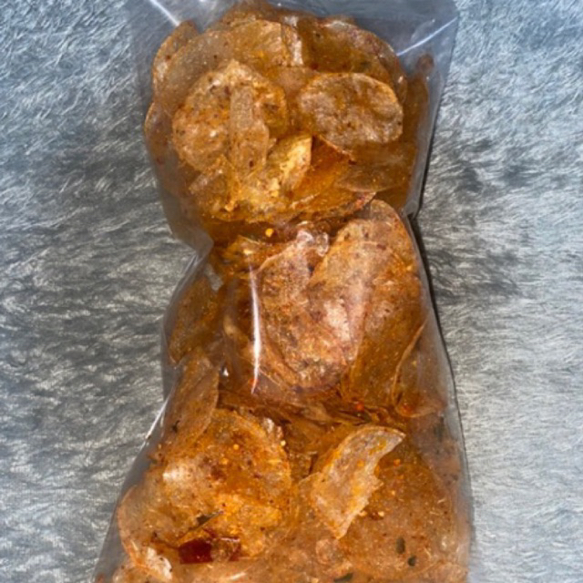 

Keripik Kaca