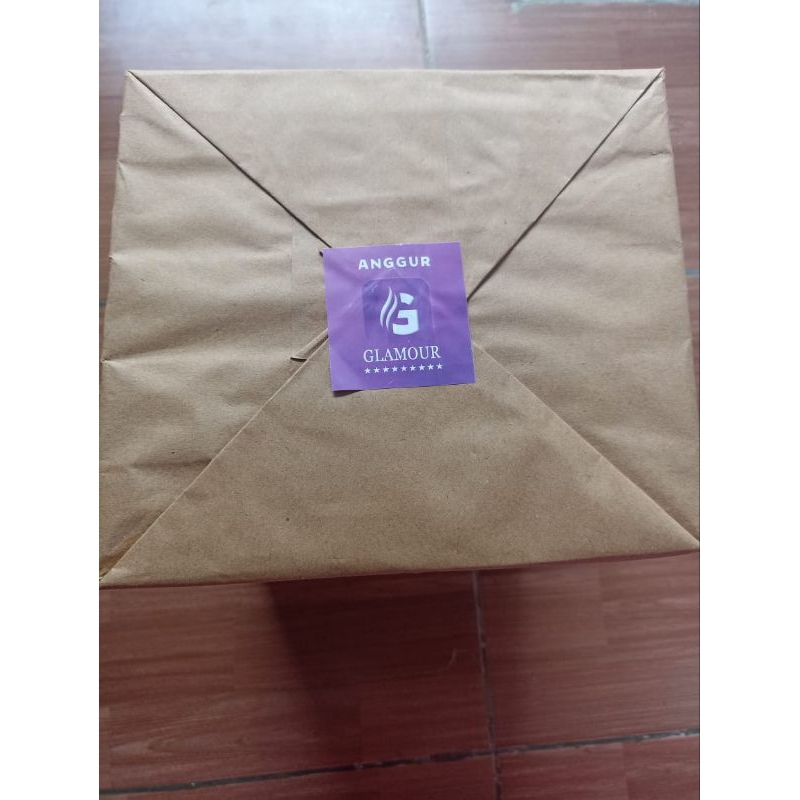 

long size glamor anggur