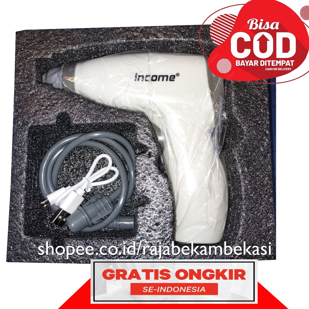 Bekam Electric - Pompa Bekam Electric - Alat Bekam Elektrik