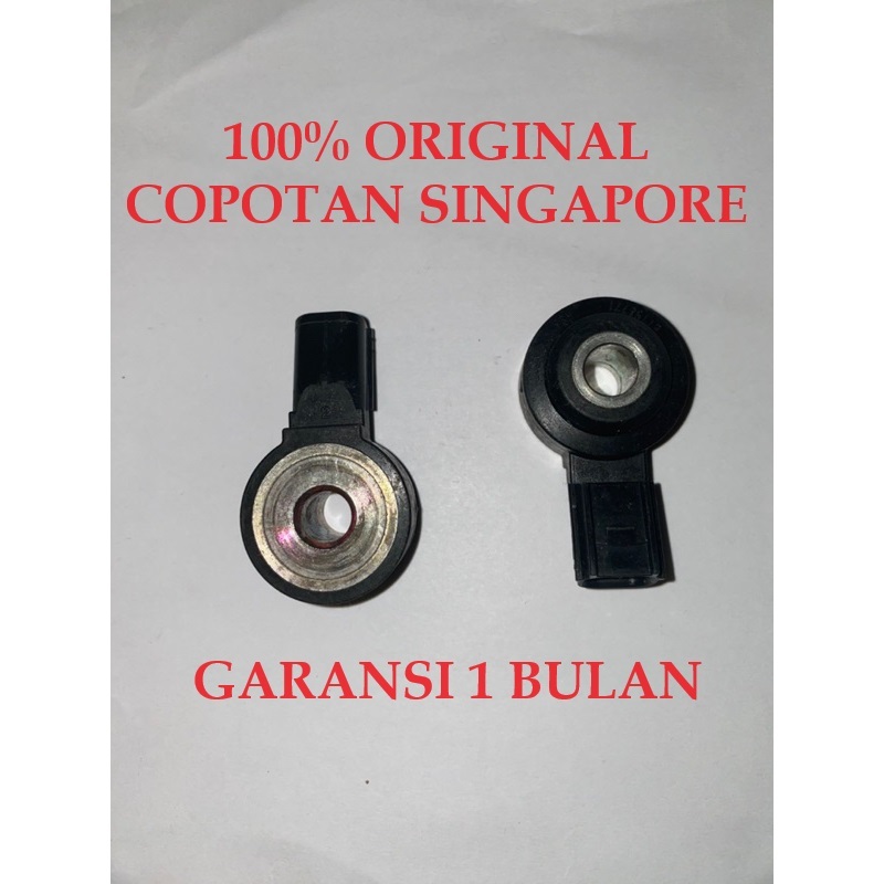 SENSOR KNOCK HONDA  JAZZ RS BRIO HRV BRV