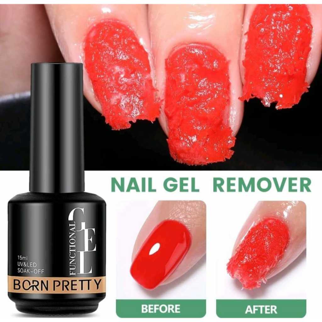 Remover Gel