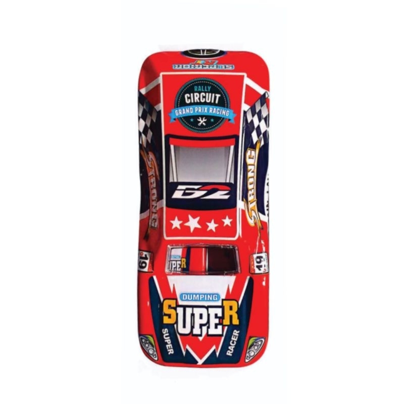 

Tempat Pensil Anak Racing Mobil