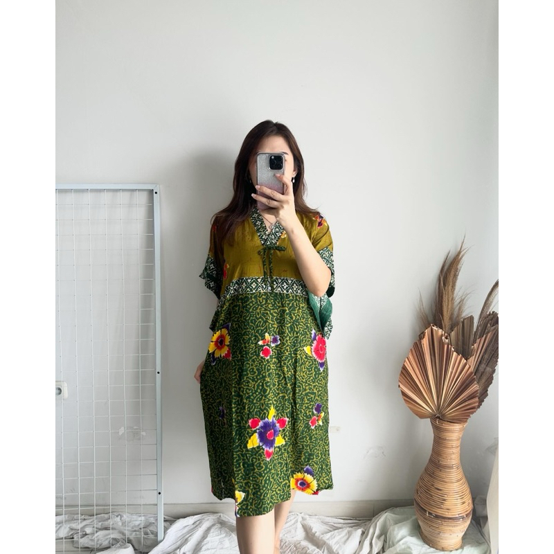 DASTER BTS 152 KIMONO JEPANG