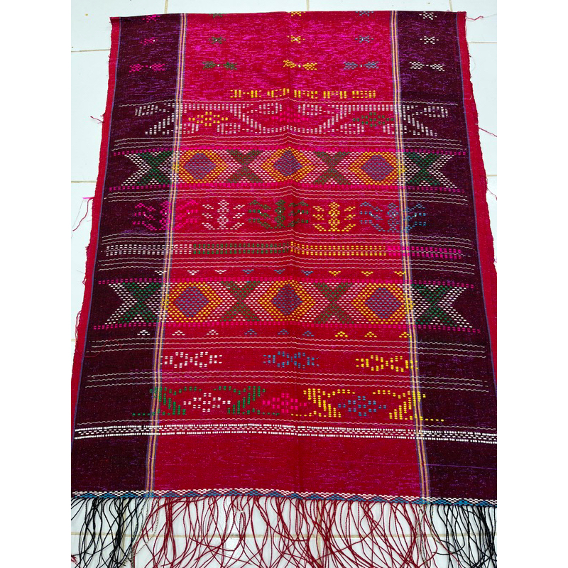 Ulos Sadum Untuk Boru dan bere/Ulos Sadum Tikar Mas