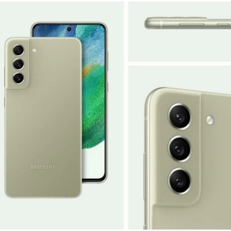 Samsung Galaxy S21 FE 5G RAM 8GB