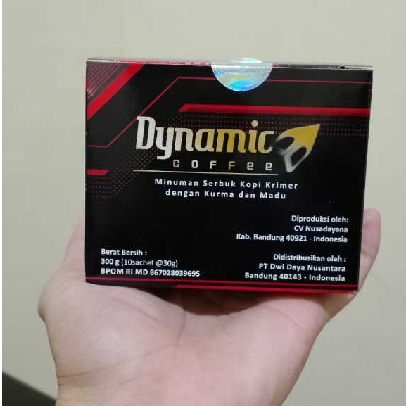 

KOPI DYNAMINC 1 BOX ISI 10 PCS kopi dewasa