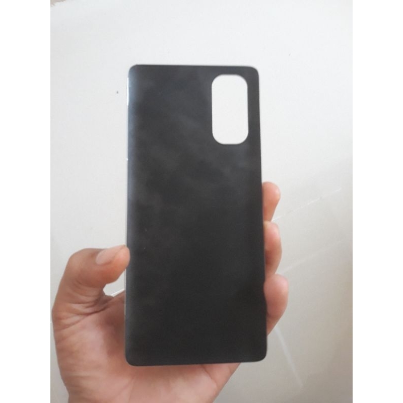 backdoor oppo reno 4