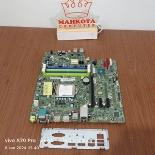 Motherboard Mainboard Lenovo ThinkCentre M720s SFF Socket 1151 Support GEN 8th 9th dan Core i9