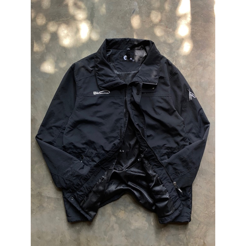 jaket nepa,jaket outdoor,second original