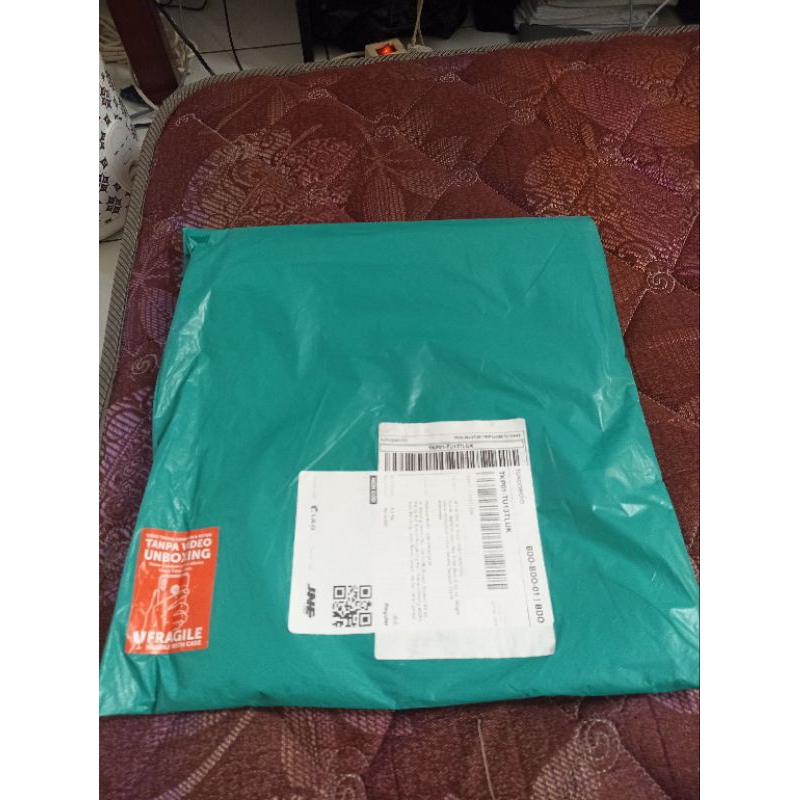 WTS birthday t-shirt ashel