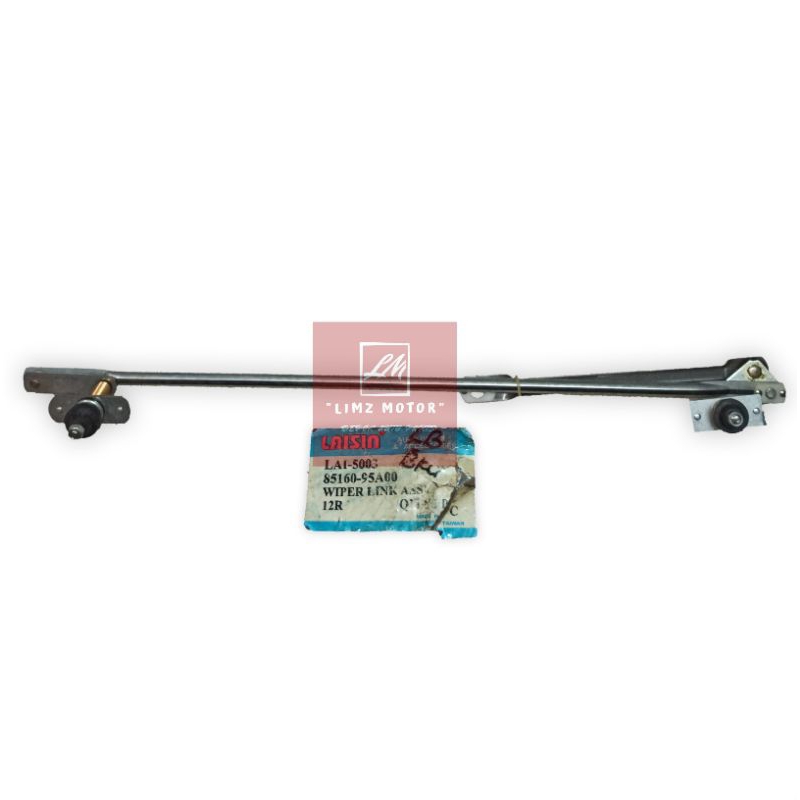 Wiper Link-Tuas Wiper Toyota Hiace 12R