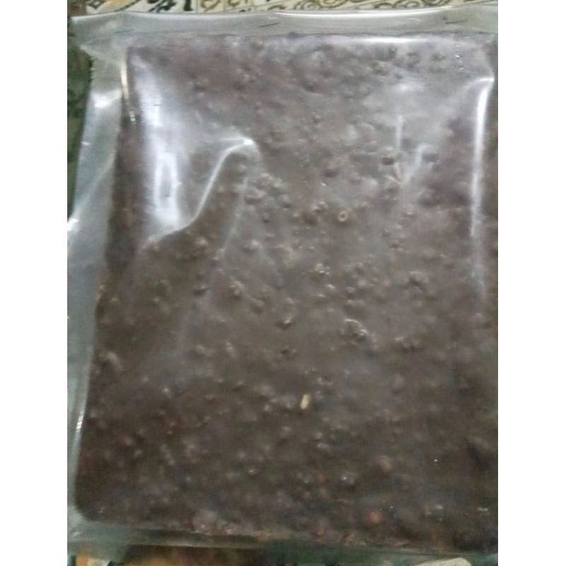 

COKLAT BLOK SILVERQUEEN 1 KG