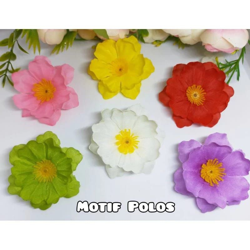 Bunga Suyok - Bahan Mahar - Bahan Pohon Bonsai - Ap Bunga 2020