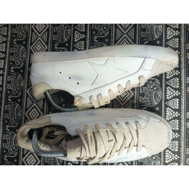 GGDB Shoes
