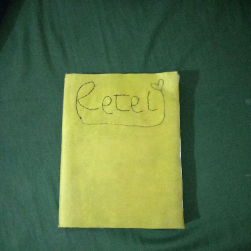 

buku dan sampul gemmas