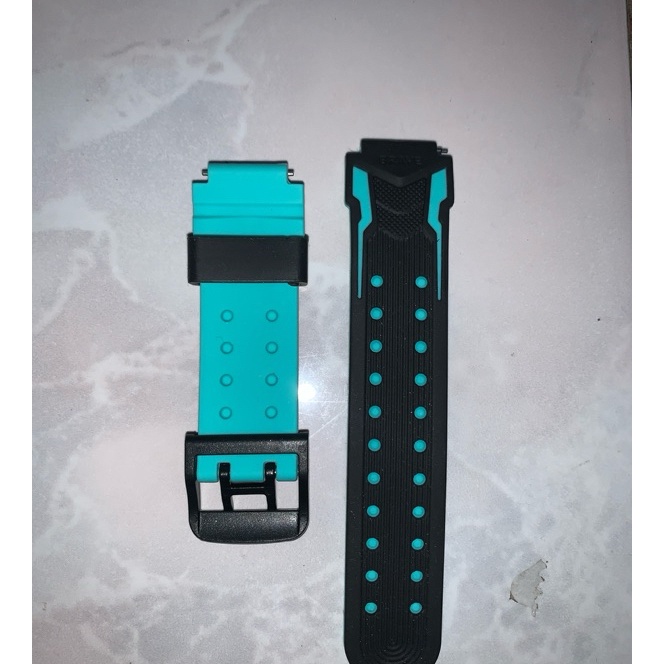 KP8 Strap Jam Imoo q12 Tali Jam Imoo KW Z6 Z5 pink ungu Frozen