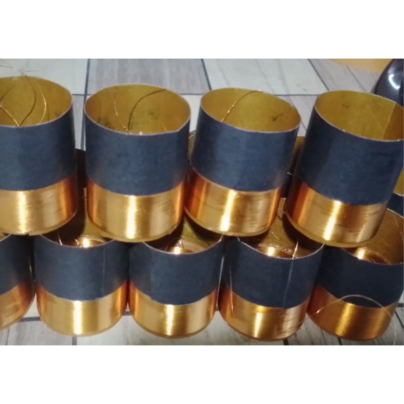 SPUL SPOL SPOOLL SPEAKER ACR PRO WOOFER 1230 IN OUT /LILITAN LUAR DALAM KOKER FIBER TILE