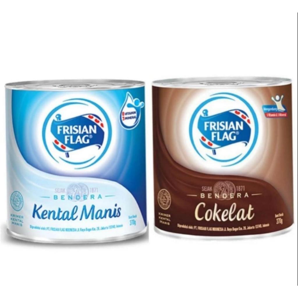 

Frisiagn Flag kaleng