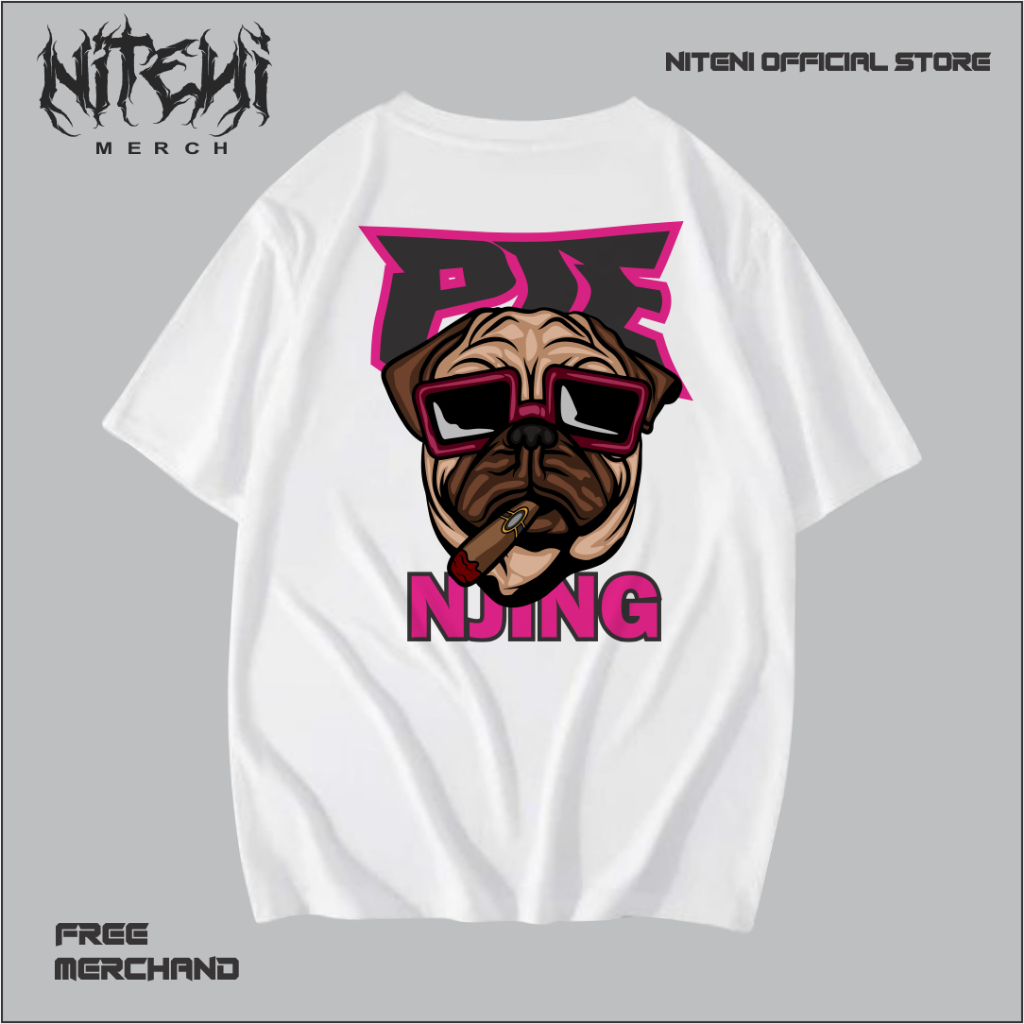 KAOS LUCU ASU KAOS PIE NJING KAOS PREMIUM KATUN KAOS PRIA KAOS DISTRO KAOS UMPATAN JAWA CULTURE