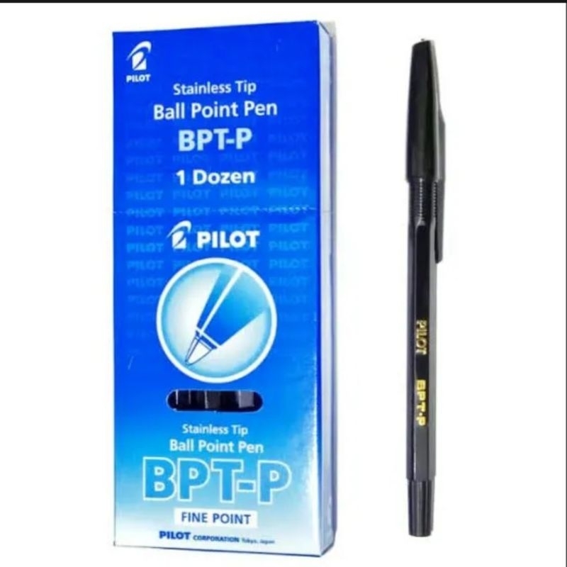 

Ballpoint Pen BPT-P PILOT 1lusin