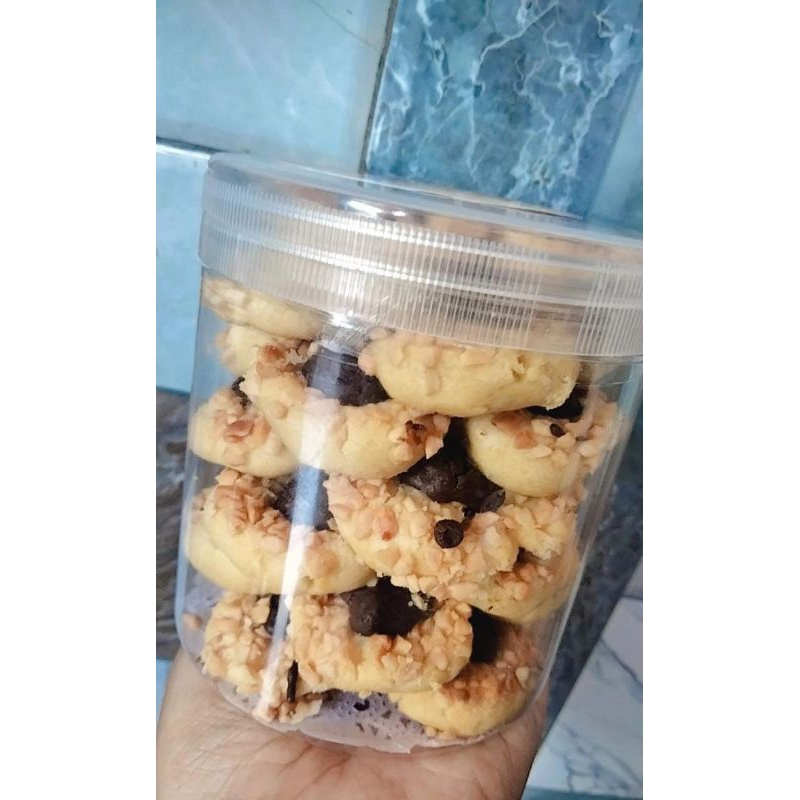 

thumberprint coklat keju 600 ml