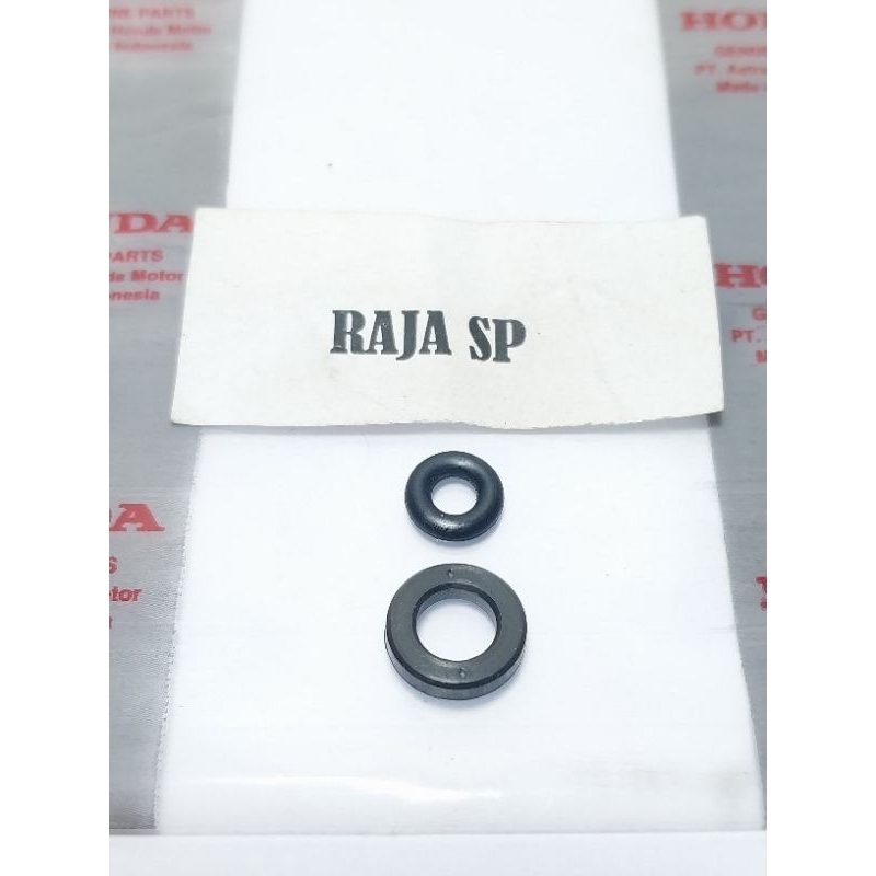 Oring injektor/seal injektor beat fi /vario fi /scoopy fi/cb 150/vario 125/150 all honda